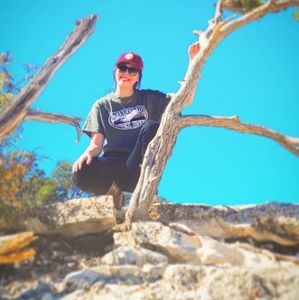 Meet your Posher, Sidney